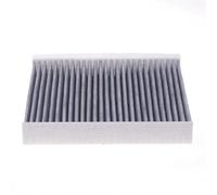 MOTOHIRO Car Filter Sets for CHANGAN CS75 1.5T 2.0L 1.8T Air Filter+Oil Filter+Fuel Filter+Air Conditioning Filter 4PCS Auto Parts 1109013M01 8119030-BB01 Cabin Air Filters (Size : 1.5t cabin filter