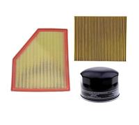 MOTOHIRO The Cabin Air Filter Is Suitable for Cialis Seres Sf5 1.5t for Lanto Voyah Free Air Filter Oil Filter Auto Parts SFG15TR Vehicle Oil Filters