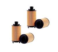 MOTOHIRO The Cabin Air Filter Is Suitable for Saic Maxus D90 2.0t D90 Pro Air Filter Oil Filter Auto Parts Vehicle Oil Filters (Size : 4 oil filters)