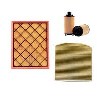 MOTOHIRO The Cabin Air Filter Is Suitable for Saic Maxus D90 2.0t D90 Pro Air Filter Oil Filter Auto Parts Vehicle Oil Filters (Size : Set of 4)