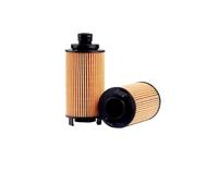 MOTOHIRO The Oil Filter 10105963 Suitable for Jetour X90 Plus X70 Coupe Daishing 1.6t Engine Sqrf4j16 Accessories 10105963 Vehicle Oil Filters (Size : 2 oil filters)