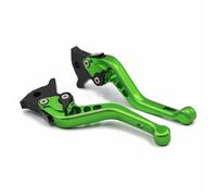 MOTOHMHAVN CNC Motorcycle Brake Clutch Levers for A&prilia RSV4 Factory RSV4-R RSV4RR RSV4RF 2009-2019 Adjustable Aluminum Lever
