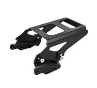 MOTOHMHAVN Detachable Trunk Mount Rack W/Docking Hardware Kit For Touring 09-13