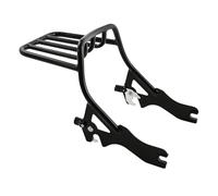 MOTOHMHAVN For D&avid&son Softail Heritage Classic Fat Boy Breakout Street Bob 18-24 Rear Shelf Tailstock Luggage Rack