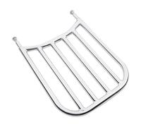 MOTOHMHAVN For Springfield Dark Horse Chieftain Rear Luggage Rack Motorcycle Baggage Carrier Rack