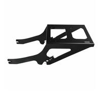 MOTOHMHAVN Motorcycle 2-Up Trunk Mounting Rack For Softail Heritage Classic FLHC Deluxe FLDE 2018-2022