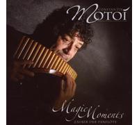 Motoi,Constantin - Magic Moments...Panflöte