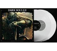 Motoi Sakuraba - Dark Souls II The Original Soundtrack - Exclusive Limited Edition Clear Colored 2x Vinyl LP