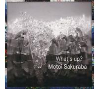 Motoi Sakuraba - What's Up