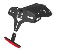 Motoism 125/390 Duke 24- Black number plate holder