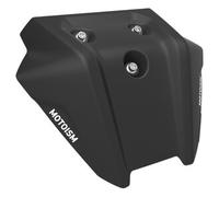 Motoism 125/390 Duke 24- Windscreen black