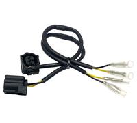 MOTOISM Adapter cable indicator for YAMAHA V2 V2