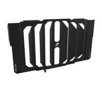 Motoism Aero radiator guard CB650 R/Neo 24- Size: 48x68cm