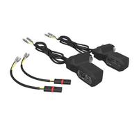 Motoism BMW Indicator set ADV Pro Short