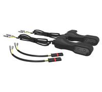 Motoism BMW indicator set Type One indicator V2, front or rear