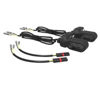 Motoism BMW indicator set type - one short V2, front or rear