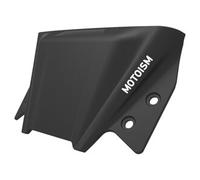 Motoism CB650 R/Neo 24- Windscreen black