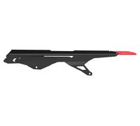 MOTOISM Chain guard AERO Honda CB/R650 (14-), red