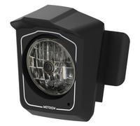 Motoism Controlpit Two TM Halogen Headlight