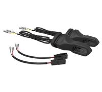 Motoism Ducati indicator set Venator Short V1, rear