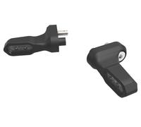 Motoism Ducati Sagitta Short 2in1 2IN1, PAIR