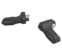 Motoism Ducati Sagitta Short 3in1 3IN1, PAIR