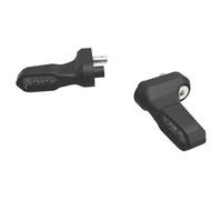 Motoism Ducati Sagitta Short turn signal