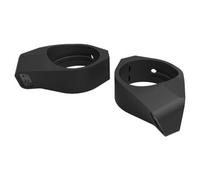 Motoism Fork clamp type3 CB650 R/Neo 24- 2-piece black