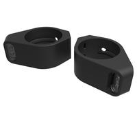 Motoism Fork clamp with turn signal Type-Two TYPE-TWO 47MM