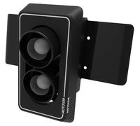 MOTOISM Halogen headlight Controlpit One Evo DESCRIPTION 1