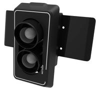 MOTOISM Halogen headlight Controlpit One Evo DESCRIPTION 2