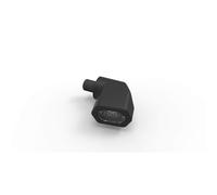 MOTOISM INDIAN Turn Signal MICRO, black