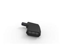 MOTOISM INDIAN Turn Signal MINI 3in1 Turn Signal, Brake, Taillight, black