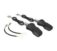Motoism KTM/HUSQ/GASGAS indicator Set Race Evo Indicator light,incl. adapter cable,pair