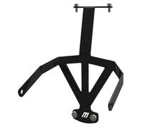 Motoism LED headlight mount Nino, R nineT LED HEADLIGHTS NINO