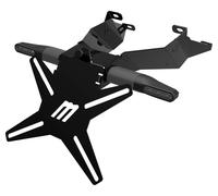 Motoism Licence plate holder for Honda CB125R/CB300R