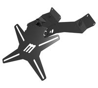 Motoism License Plate Holder Div. Models CBR650R/CB650R 2021-2024