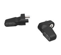 Motoism Mini Union 2In1 Indicator pair, position and indicator light