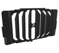 MOTOISM Radiator guard Aero CB1000 Hornet 2024-, Black