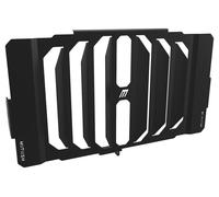MOTOISM Radiator guard Aero CB1000R 2021-2024, Black