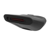 Motoism Rear with brake-& tail light CB650R