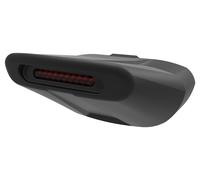 Motoism Rear with brake-& tail light CB650R WITH BRAKE&REAR LIGHT