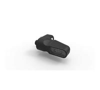 MOTOISM TRIUMPH MINI UNION indicator 2in1 turn signal, position light, black