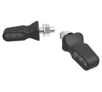Motoism Turn signal Type-T incl. position light TYPE-T + POSITION LIGHT