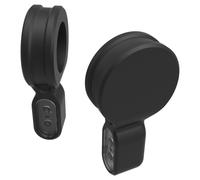 Motoism Type-One Bar-End Turn Signal 22 MM