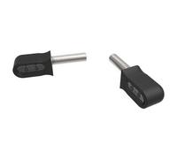 Motoism Type-One Brake/Tail Lt & T. Sig. turn signal