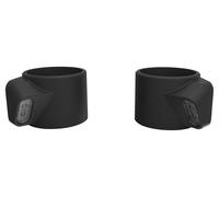 Motoism Type-Three Fork Cover w indicator Indian INDICATOR W/ LIGHT MASK