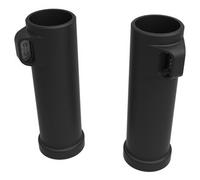Motoism Type-Two Fork Cover + Turn Sig. R80 R100
