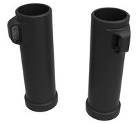 Motoism Type-Two Fork Cover + Turn Sig. TURN SI R80 R100 36/160MM