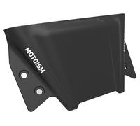 Motoism Windscreen Honda CB300R (22-) black